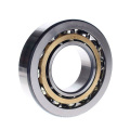 Original Jpan Sweden Germany brand 80TAC20XPN7+LC6  High Precision Double row Angular Contact Ball Bearing 80*125*54mm